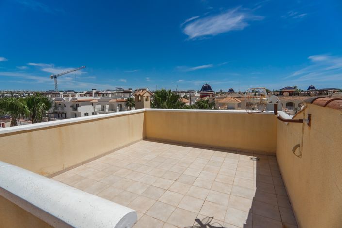 Image No.63-Villa de 3 chambres à vendre à Ciudad Quesada