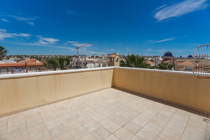 Image No.66-Villa de 3 chambres à vendre à Ciudad Quesada