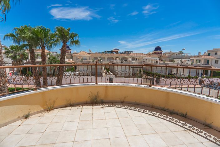 Image No.67-Villa de 3 chambres à vendre à Ciudad Quesada