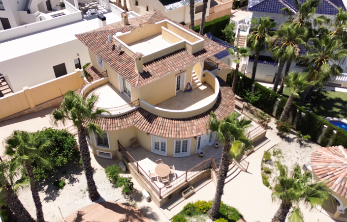 Image No.69-Villa de 3 chambres à vendre à Ciudad Quesada