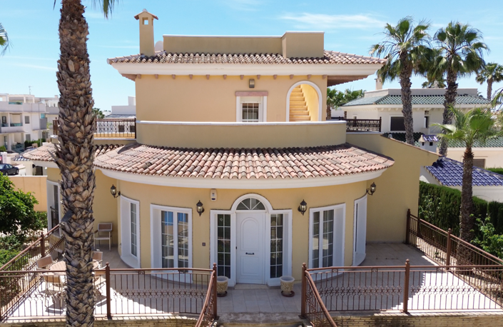 Image No.70-Villa de 3 chambres à vendre à Ciudad Quesada