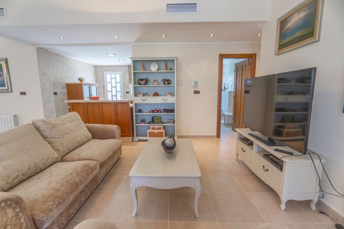 Image No.8-Villa de 3 chambres à vendre à Ciudad Quesada