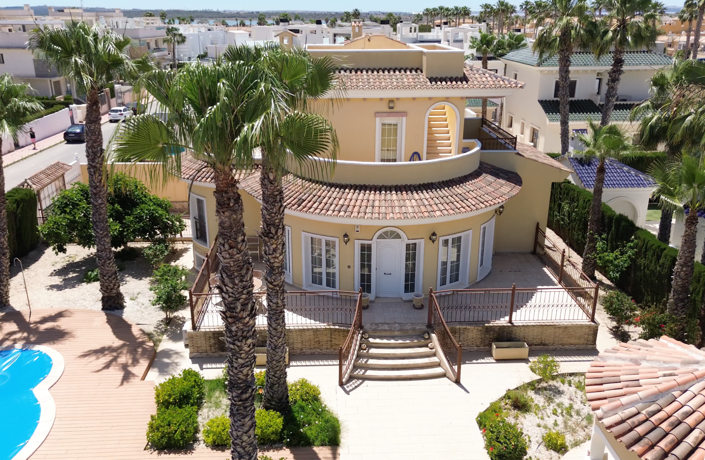 Image No.71-Villa de 3 chambres à vendre à Ciudad Quesada