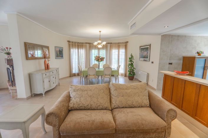 Image No.9-Villa de 3 chambres à vendre à Ciudad Quesada