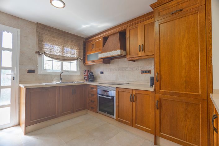 Image No.10-Villa de 3 chambres à vendre à Ciudad Quesada