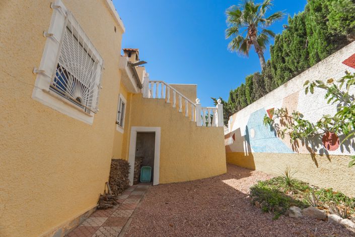 Image No.48-2 Bed Villa for sale