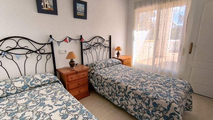 Image No.14-Villa de 3 chambres à vendre à Guardamar del Segura