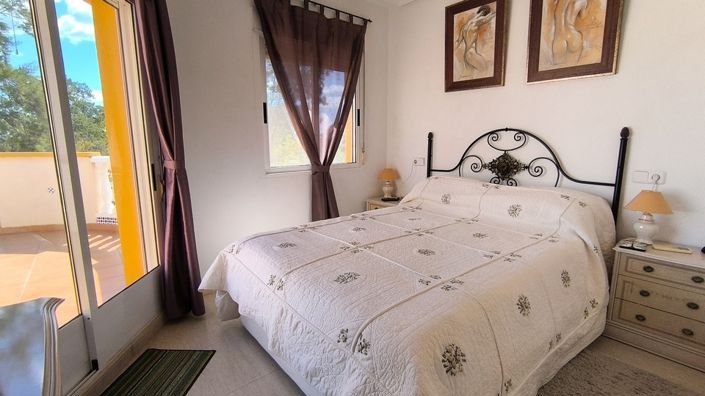 Image No.16-Villa de 3 chambres à vendre à Guardamar del Segura