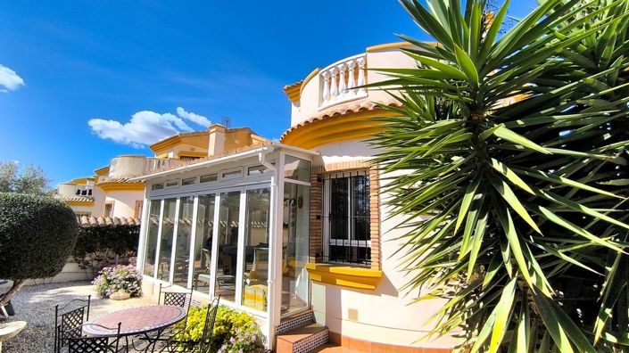 Image No.23-Villa de 3 chambres à vendre à Guardamar del Segura