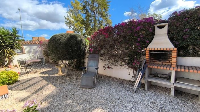 Image No.25-Villa de 3 chambres à vendre à Guardamar del Segura