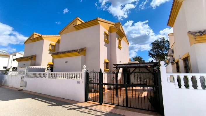 Image No.29-Villa de 3 chambres à vendre à Guardamar del Segura