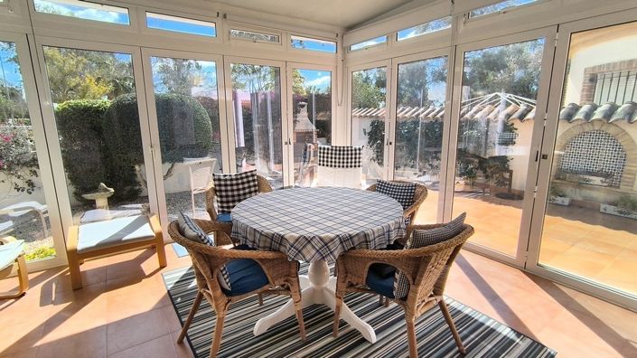 Image No.4-Villa de 3 chambres à vendre à Guardamar del Segura