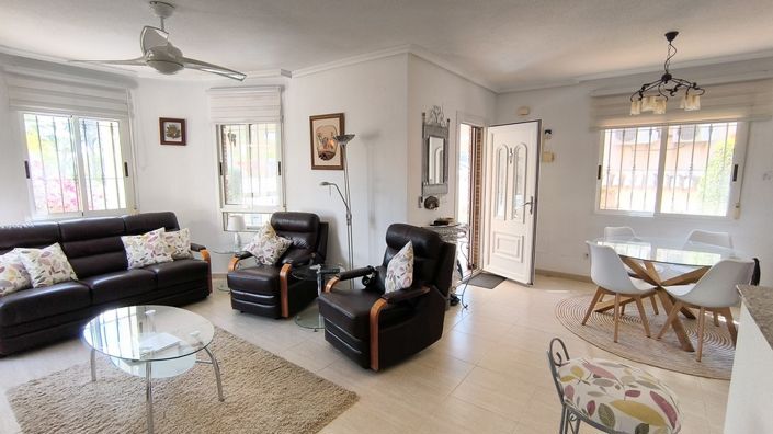 Image No.7-Villa de 3 chambres à vendre à Guardamar del Segura