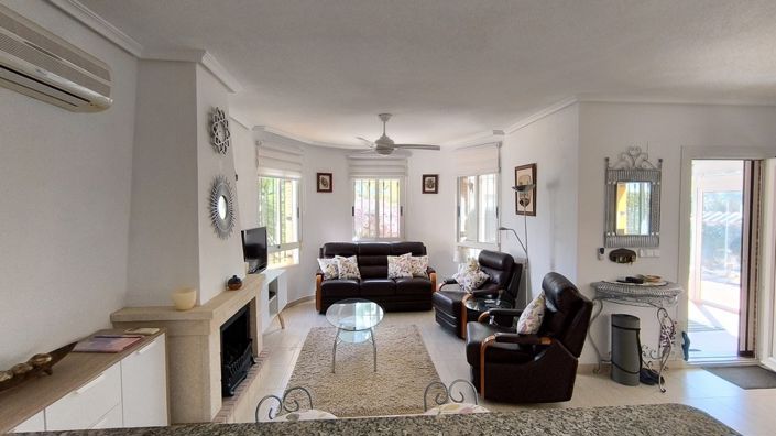 Image No.9-Villa de 3 chambres à vendre à Guardamar del Segura