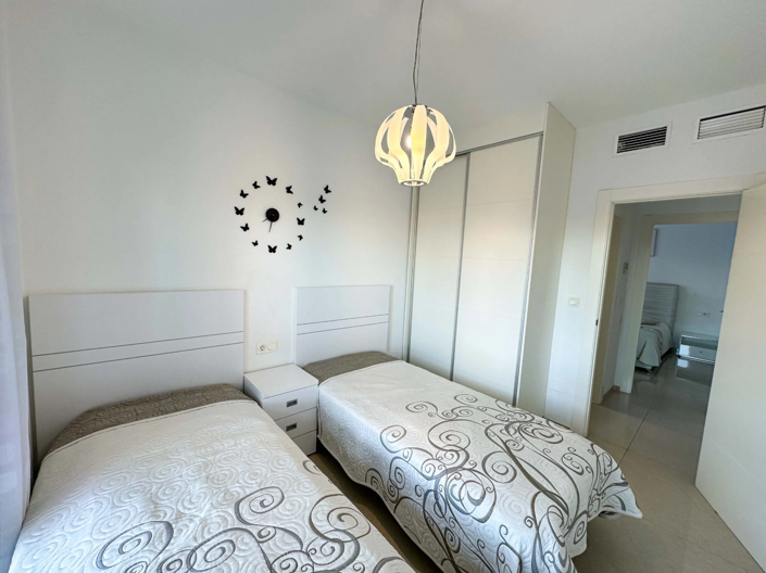 Image No.9-Appartement de 2 chambres à vendre à Ciudad Quesada