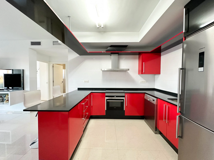 Image No.5-Appartement de 2 chambres à vendre à Ciudad Quesada