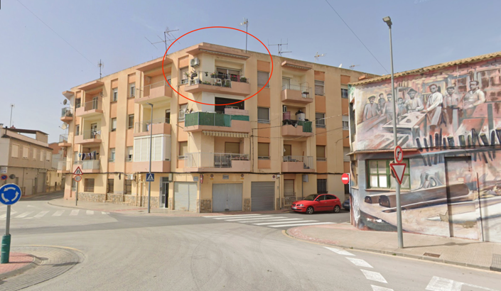 Image No.1-3 Bed Apartment for sale