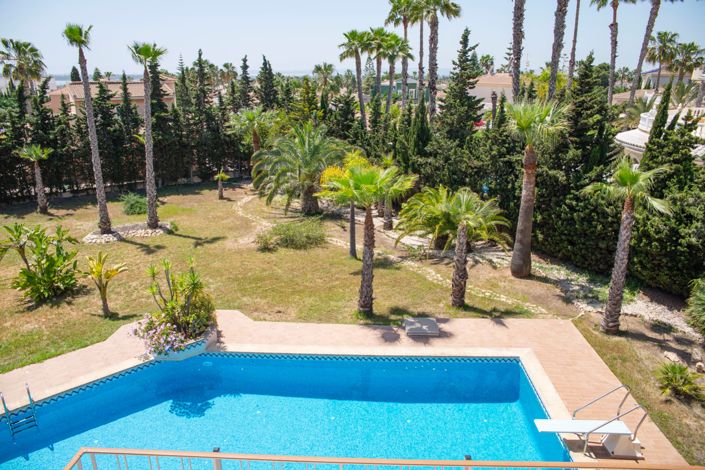 Image No.73-4 Bed Villa for sale