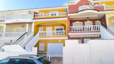 3 Bed Townhouse for sale
