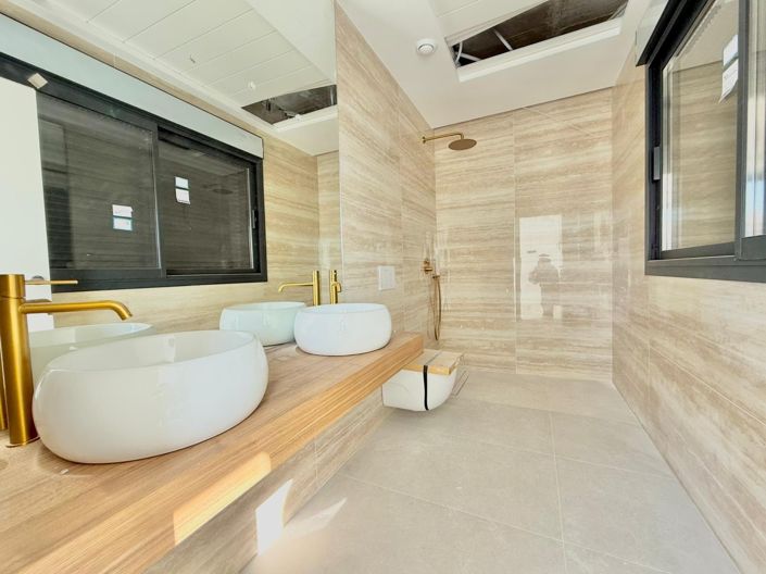 Image No.11-Villa de 4 chambres à vendre à Ciudad Quesada