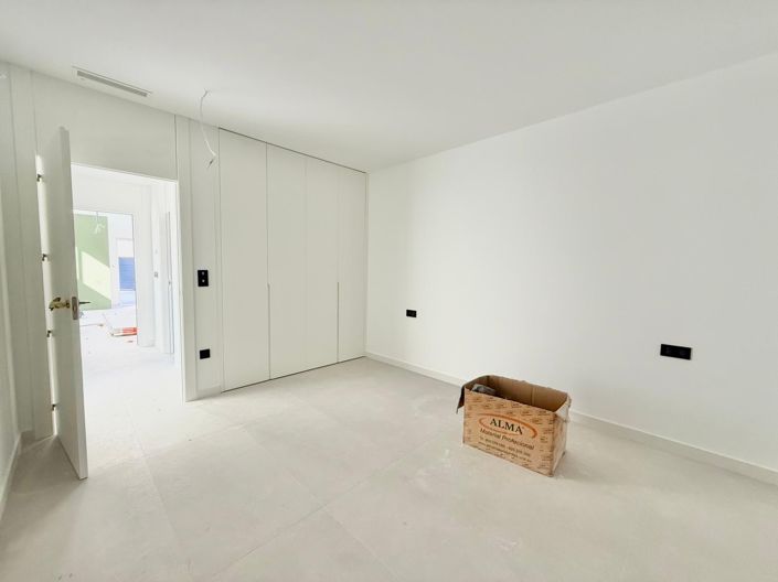 Image No.13-Villa de 4 chambres à vendre à Ciudad Quesada