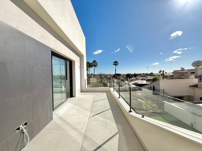 Image No.28-Villa de 4 chambres à vendre à Ciudad Quesada