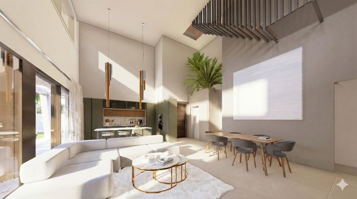 Image No.3-4 Bed Villa for sale