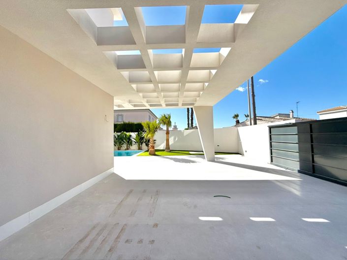 Image No.35-Villa de 4 chambres à vendre à Ciudad Quesada