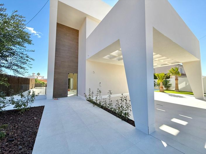 Image No.36-Villa de 4 chambres à vendre à Ciudad Quesada