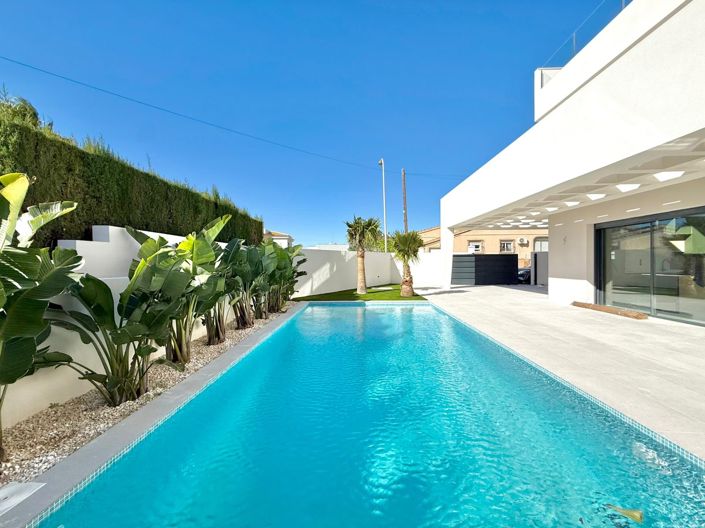 Image No.37-Villa de 4 chambres à vendre à Ciudad Quesada