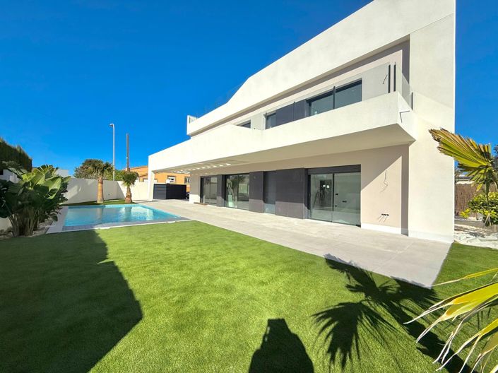 Image No.39-Villa de 4 chambres à vendre à Ciudad Quesada