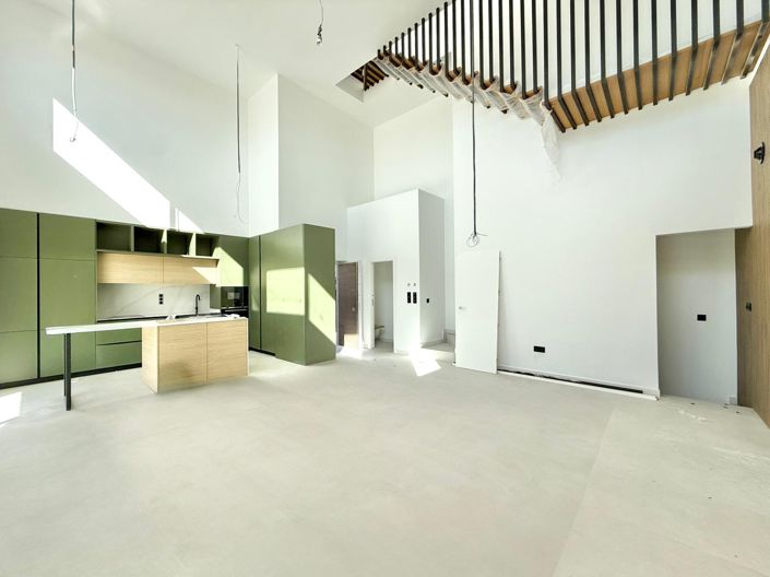 Image No.4-Villa de 4 chambres à vendre à Ciudad Quesada