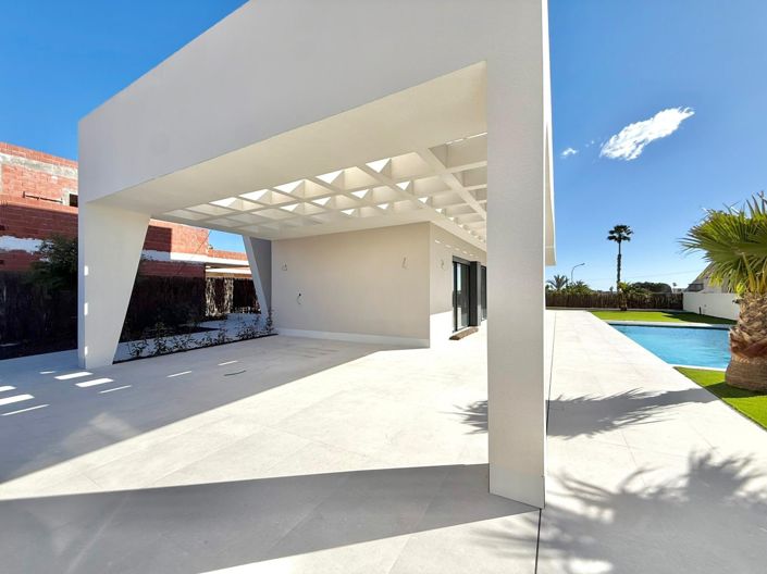 Image No.41-Villa de 4 chambres à vendre à Ciudad Quesada