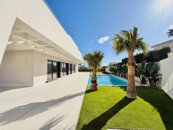 Image No.42-Villa de 4 chambres à vendre à Ciudad Quesada