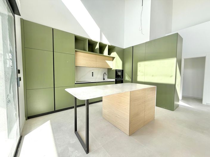 Image No.6-Villa de 4 chambres à vendre à Ciudad Quesada