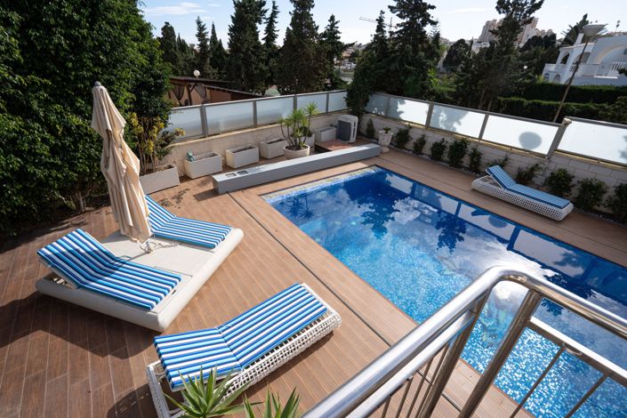 Image No.6-5 Bed Villa for sale