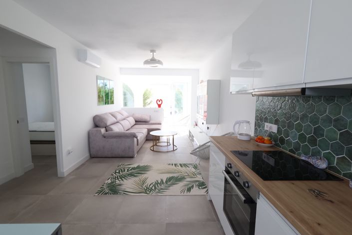 Image No.5-2 Bed Bungalow for sale