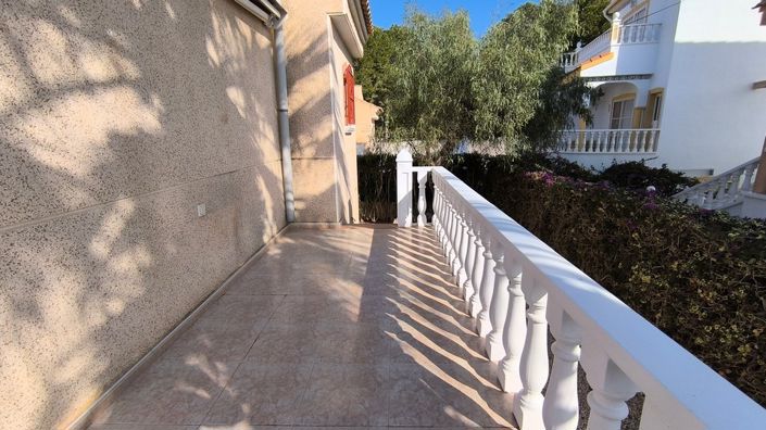 Image No.20-Villa de 3 chambres à vendre à Alicante