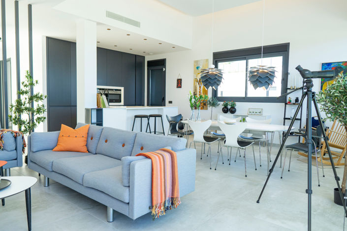 Image No.10-4 Bed Villa for sale