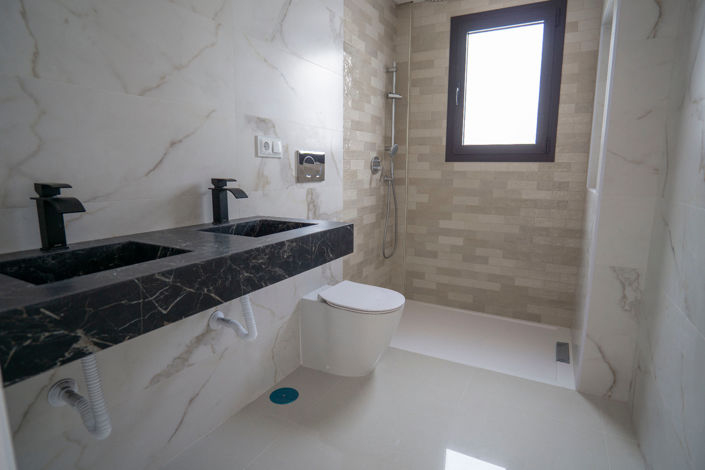 Image No.18-Villa de 3 chambres à vendre à Ciudad Quesada