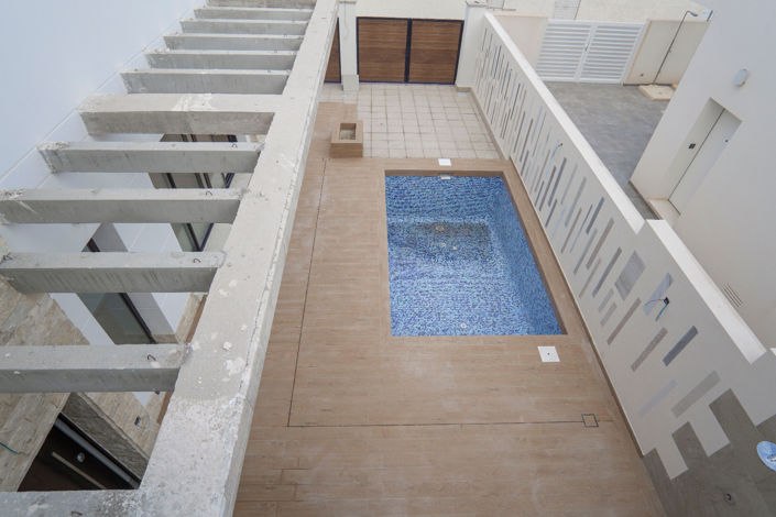 Image No.19-Villa de 3 chambres à vendre à Ciudad Quesada