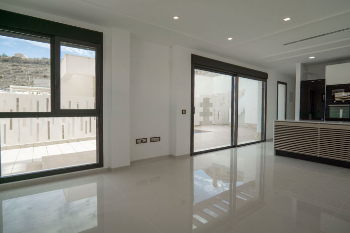 Image No.2-Villa de 3 chambres à vendre à Ciudad Quesada