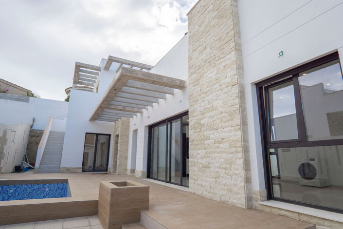 Image No.21-Villa de 3 chambres à vendre à Ciudad Quesada