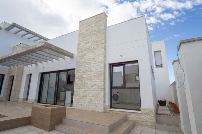 Image No.22-Villa de 3 chambres à vendre à Ciudad Quesada