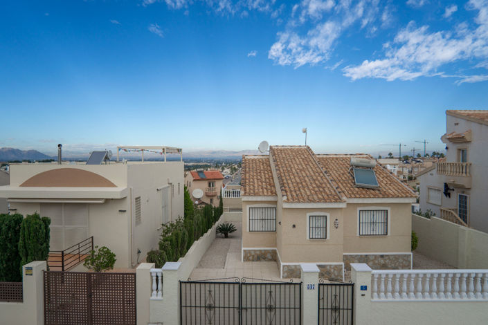 Image No.26-Villa de 3 chambres à vendre à Ciudad Quesada