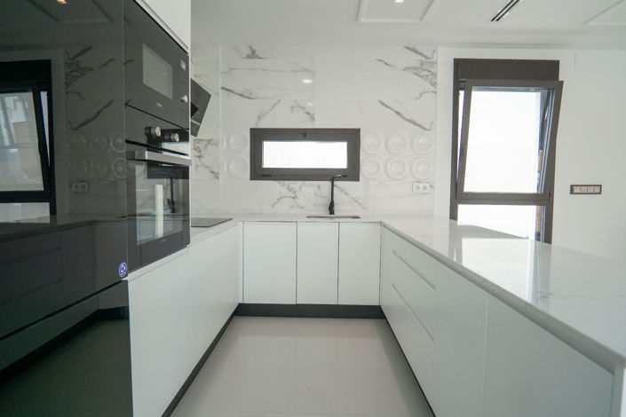 Image No.6-Villa de 3 chambres à vendre à Ciudad Quesada