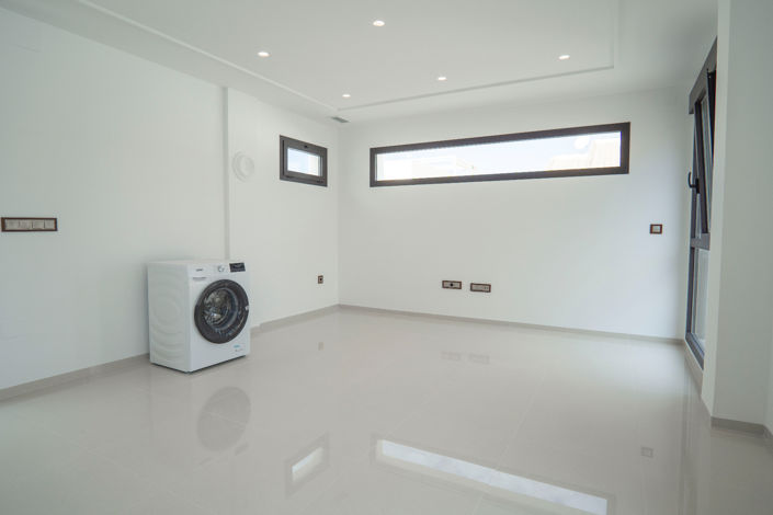 Image No.7-Villa de 3 chambres à vendre à Ciudad Quesada