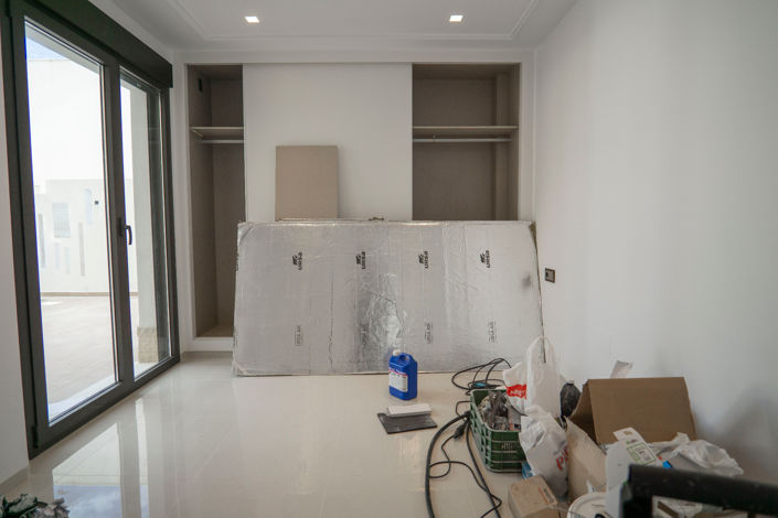 Image No.9-Villa de 3 chambres à vendre à Ciudad Quesada