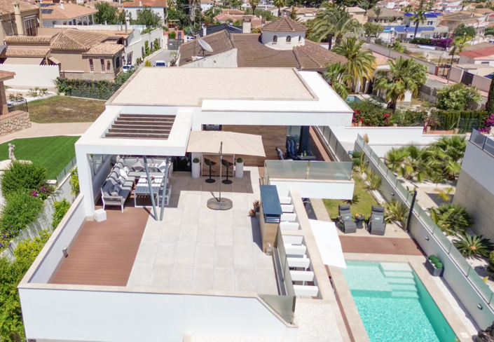 Image No.104-4 Bed Villa for sale