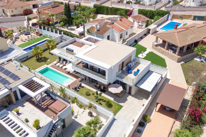 Image No.106-4 Bed Villa for sale